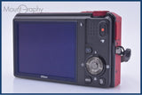 【動作保証】 ニコン Nikon COOLPIX S9100 18x バッテリー付 同梱無料 #am10333