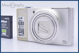 【動作保証】 ニコン Nikon COOLPIX S8000 10x バッテリー付 同梱無料 #am10334