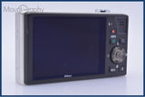 【動作保証】 ニコン Nikon COOLPIX S8000 10x バッテリー付 同梱無料 #am10334