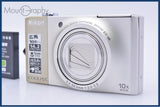ニコン Nikon COOLPIX S8000 10x バッテリー付 同梱無料 #am10335