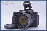 難あり ニコン Nikon COOLPIX P520 42x 同梱無料 #am10338