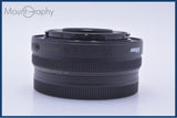 【動作保証】 ニコン Nikon NIKKOR ZDX 16-50mm F3.5-6.3 VR 前後キャップ付 同梱無料 #am10340