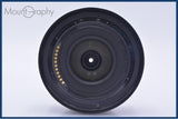 【動作保証】 ニコン Nikon NIKKOR ZDX 16-50mm F3.5-6.3 VR 前後キャップ付 同梱無料 #am10340