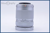 【美品・動作保証】 オリンパス Olympus M.ZUIKO DIGITAL 40-150mm F4-5.6 R ED MSC 前後キャップ＆レンズフィルター付 同梱無料 #am10341