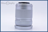 【美品・動作保証】 オリンパス Olympus M.ZUIKO DIGITAL 40-150mm F4-5.6 R ED MSC 前後キャップ＆レンズフィルター付 同梱無料 #am10341