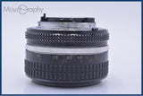 【動作保証】 ニコン Nikon NIKKOR 50mm F1.4 Ai 前後キャップ＆レンズフィルター付 同梱無料 #am10342