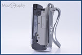 【動作保証】 ビクター JVC Everio GZ-E770 40x バッテリー付 同梱無料 #am10345