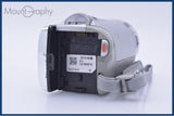 【動作保証】 ビクター JVC Everio GZ-E770 40x バッテリー付 同梱無料 #am10345