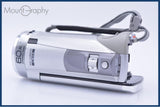 【動作保証】 ビクター JVC Everio GZ-E770 40x バッテリー付 同梱無料 #am10345