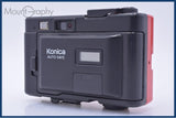 【動作保証】 コニカ Konica EFJ AUTO DATE 36mm F4 単三電池仕様 同梱無料 #am10347