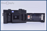 【動作保証】 コニカ Konica C35 EF 38mm F2.8 単三電池仕様 同梱無料 #am10348