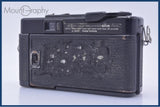 難あり コニカ Konica C35 AF2 38mm F2.8 同梱無料 #am10349