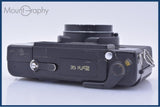 難あり コニカ Konica C35 AF2 38mm F2.8 同梱無料 #am10349