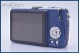 パナソニック Panasonic LUMIX DMC-TZ3 10x バッテリー付 同梱無料 #am10351