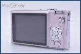 パナソニック Panasonic LUMIX DMC-FX35 4x バッテリー付 同梱無料 #am10352