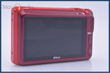 【動作保証】 ニコン Nikon COOLPIX S6400 12x バッテリー付 同梱無料 #am10357