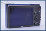 難あり ニコン Nikon COOLPIX S6200 10x 同梱無料 #am10359