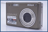 難あり ニコン Nikon COOLPIX S700 3x 同梱無料 #am10362