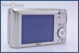 【動作保証】 ニコン Nikon COOLPIX S510 3x バッテリー付 同梱無料 #am10364