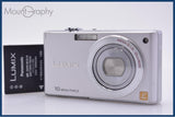 パナソニック Panasonic LUMIX DMC-FX37 5x バッテリー付 同梱無料 #am10366