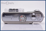 【動作保証】 パナソニック Panasonic LUMIX DMC-TZ3 10x バッテリー付 同梱無料 #am10367