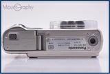 【動作保証】 パナソニック Panasonic LUMIX DMC-TZ3 10x バッテリー付 同梱無料 #am10367