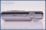 パナソニック Panasonic LUMIX DMC-FX37 5x バッテリー付 同梱無料 #am10369