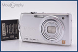 【動作保証】 パナソニック Panasonic LUMIX DMC-FX70 5x バッテリー付 同梱無料 #am10372