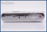 【動作保証】 パナソニック Panasonic LUMIX DMC-FX70 5x バッテリー付 同梱無料 #am10372