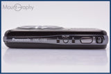 【動作保証】 パナソニック Panasonic LUMIX DMC-FX80 5x バッテリー付 同梱無料 #am10373