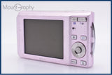 ニコン Nikon COOLPIX S520 3x バッテリー付 同梱無料 #am10375