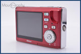 【動作保証】 ニコン Nikon COOLPIX S5 3x バッテリー付 同梱無料 #am10376