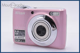 難あり ニコン Nikon COOLPIX L21 3.6x 単三電池仕様 同梱無料 #am10377
