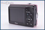 難あり ニコン Nikon COOLPIX L21 3.6x 単三電池仕様 同梱無料 #am10377