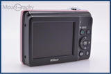 難あり ニコン Nikon COOLPIX L21 3.6x 単三電池仕様 同梱無料 #am10377