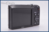 ニコン Nikon COOLPIX A100 5x バッテリー付 同梱無料 #am10378