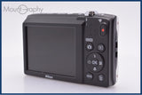 【動作保証】 ニコン Nikon COOLPIX A100 5x バッテリー付 同梱無料 #am10379