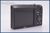 【動作保証】 ニコン Nikon COOLPIX A100 5x バッテリー付 同梱無料 #am10379