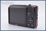 【動作保証】 ニコン Nikon COOLPIX S2900 5x バッテリー付 同梱無料 #am10381