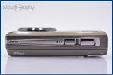 【動作保証】 ニコン Nikon COOLPIX S600 4x 同梱無料 #am10383