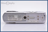 【動作保証】 ペンタックス PENTAX Optio A20 3x バッテリー付 同梱無料 #am10384