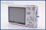 【動作保証】 ペンタックス PENTAX Optio A20 3x バッテリー付 同梱無料 #am10384