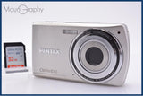 【動作保証】 ペンタックス PENTAX Optio E80 3x 単三電池仕様 メモリーカード付 同梱無料 #am10385