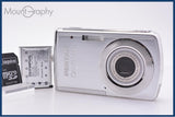 【動作保証】 ペンタックス PENTAX Optio M40 3x バッテリー、メモリーカード付 同梱無料 #am10386