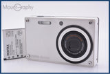 【動作保証】 ペンタックス PENTAX Optio RS1000 4x バッテリー付 同梱無料 #am10389