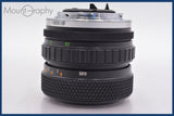 ★極上美品★ オリンパス OLYMPUS OM-SYSTEM S ZUIKO AUTO-ZOOM 28-48mm F4 前後キャップ他  #am1039