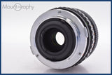 ★極上美品★ オリンパス OLYMPUS OM-SYSTEM S ZUIKO AUTO-ZOOM 28-48mm F4 前後キャップ他  #am1039