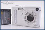 【動作保証】 カシオ CASIO EXILIM EX-Z3 3x バッテリー付 同梱無料 #am10391