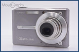 難あり カシオ CASIO EXILIM EX-S500 3x 同梱無料 #am10392