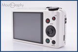 【動作保証】 カシオ CASIO EXILIM EX-ZR100 12.5x バッテリー付 同梱無料 #am10394